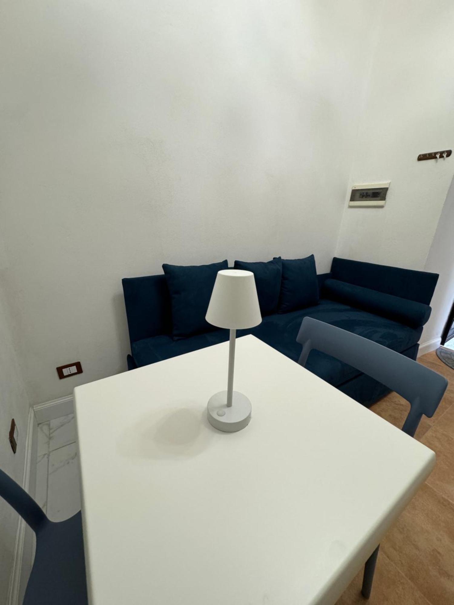 Caminneci Palace & Rooms Palermo Luaran gambar