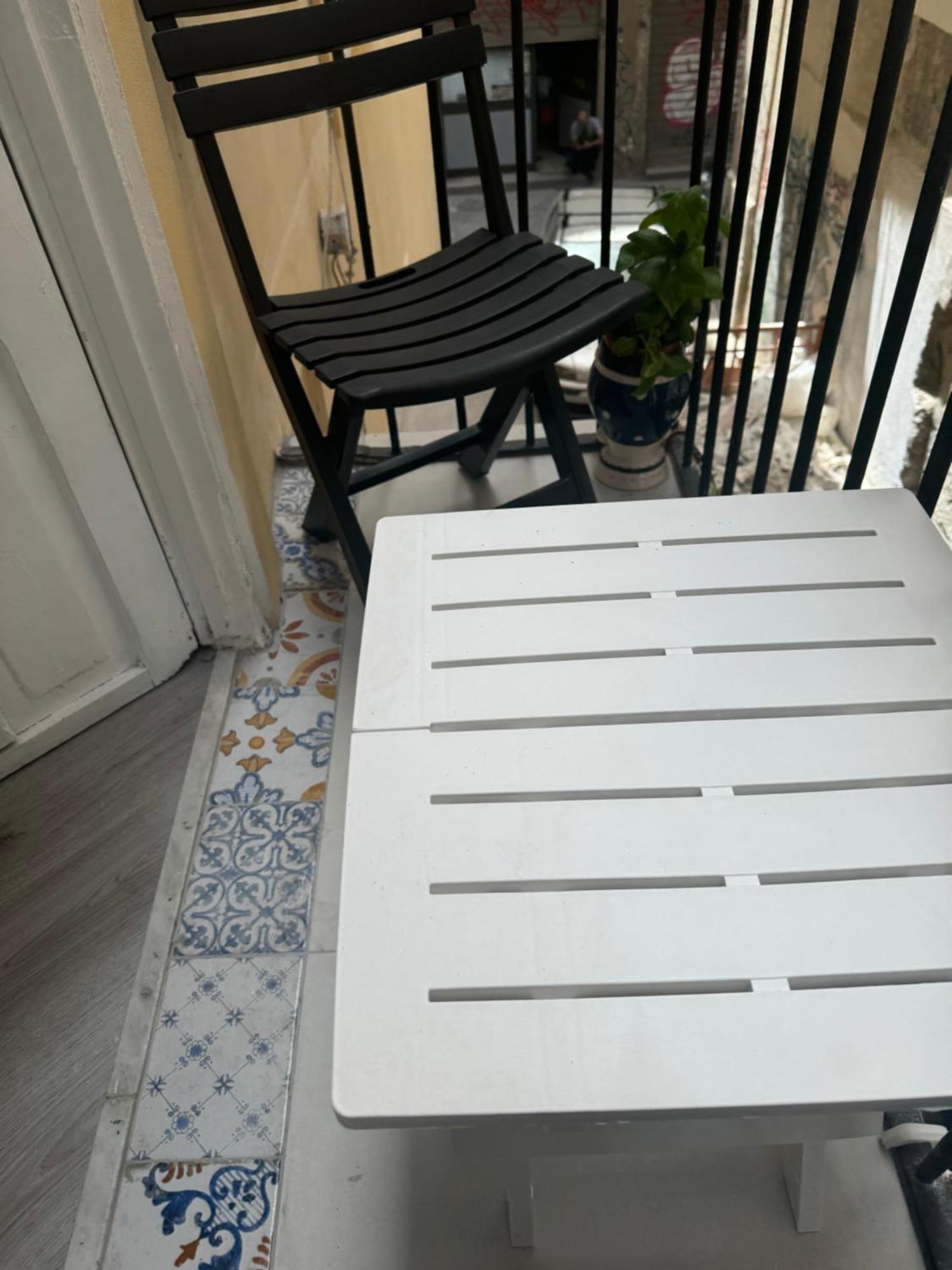 Caminneci Palace & Rooms Palermo Luaran gambar