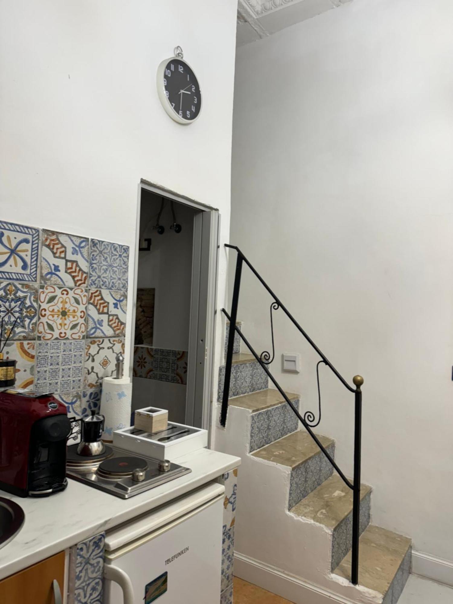 Caminneci Palace & Rooms Palermo Luaran gambar